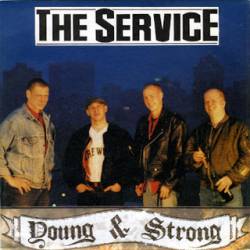 The Service : Young & Strong